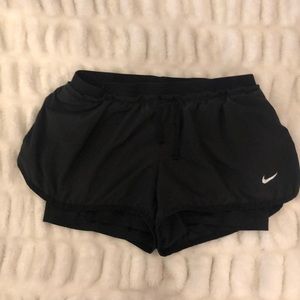Nike Shorts! Good condition! I have loved these shorts!